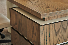 Laluvia Ofis Projesi