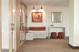 Laluvia Ofis Projesi