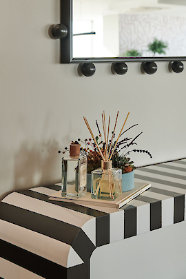 Laluvia Ofis Projesi