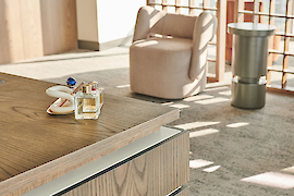 Laluvia Ofis Projesi