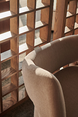 Laluvia Ofis Projesi