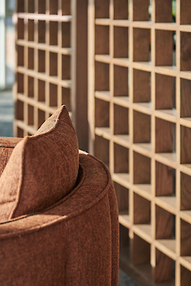 Laluvia Ofis Projesi