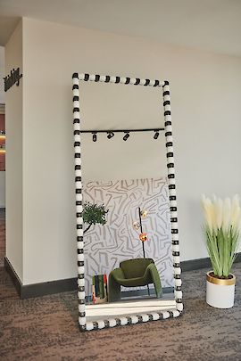 Laluvia Ofis Projesi