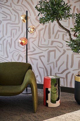 Laluvia Ofis Projesi