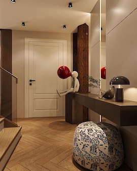 Önerler Villa Projesi