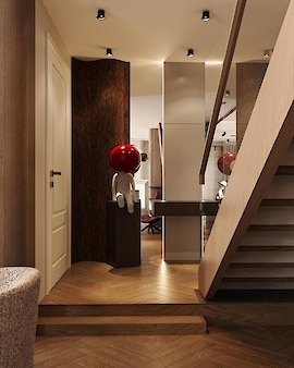 Önerler Villa Projesi