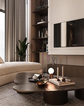 Önerler Villa Projesi