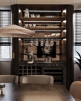 Önerler Villa Projesi