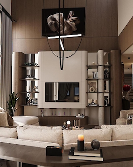 Önerler Villa Projesi