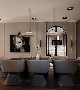 Önerler Villa Projesi