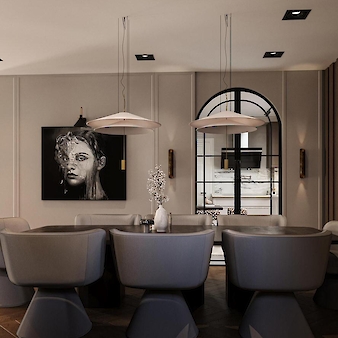 Önerler Villa Projesi