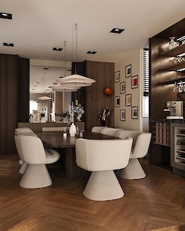 Önerler Villa Projesi