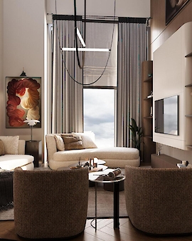 Önerler Villa Projesi