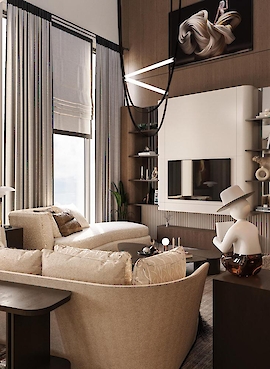 Önerler Villa Projesi