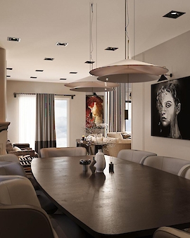 Önerler Villa Projesi