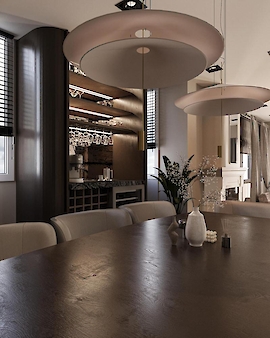 Önerler Villa Projesi