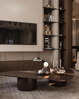 Önerler Villa Projesi