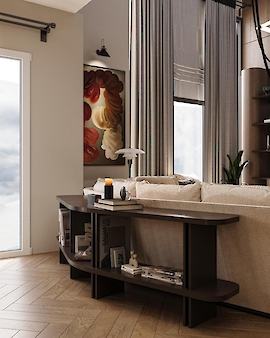 Önerler Villa Projesi