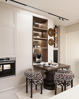 Önerler Villa Projesi