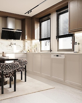 Önerler Villa Projesi