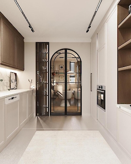 Önerler Villa Projesi