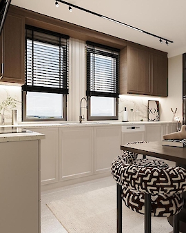 Önerler Villa Projesi