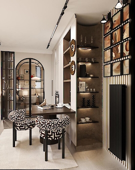 Önerler Villa Projesi