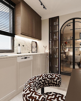 Önerler Villa Projesi