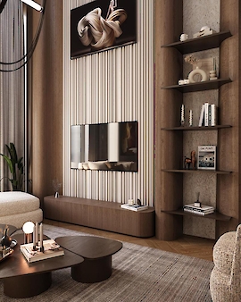 Önerler Villa Projesi