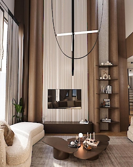 Önerler Villa Projesi