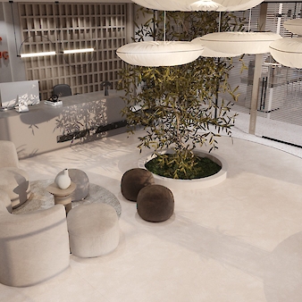 Ataşehir Sevinç Okulları Ana Kampüs Projesi