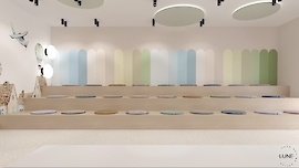 Ataşehir Sevinç Okulları Kreş Projesi