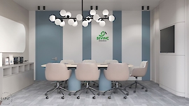 Ataşehir Sevinç Okulları Kreş Projesi