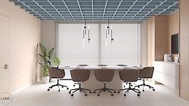 Ataşehir Sevinç Okulları Kreş Projesi