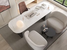 Ataşehir Sevinç Okulları Kreş Projesi