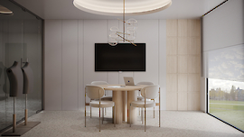 Sevinç Okulları Kurs Merkezi Projesi