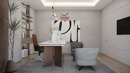 Sevinç Okulları Kurs Merkezi Projesi