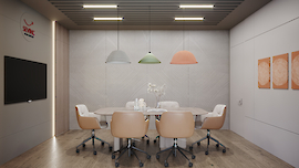 Sevinç Okulları Kurs Merkezi Projesi