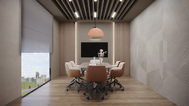 Sevinç Okulları Kurs Merkezi Projesi