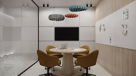 Sevinç Okulları Kurs Merkezi Projesi