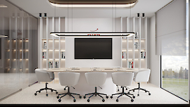 Sevinç Okulları Kurs Merkezi Projesi