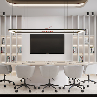 Sevinç Okulları Kurs Merkezi Projesi