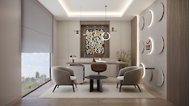 Sevinç Okulları Kurs Merkezi Projesi