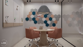 Sevinç Okulları Kurs Merkezi Projesi