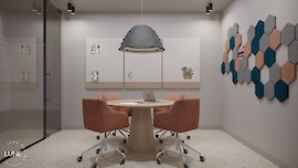 Sevinç Okulları Kurs Merkezi Projesi