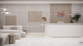 Sevinç Okulları Kurs Merkezi Projesi