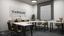 Sevinç Okulları - Sevinç Plus Projesi