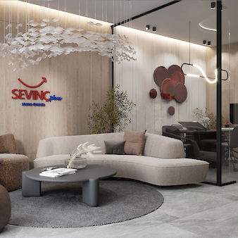 Sevinç Okulları - Sevinç Plus Projesi