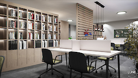 Sevinç Okulları - Sevinç Plus Projesi