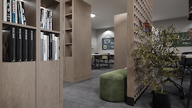 Sevinç Okulları - Sevinç Plus Projesi